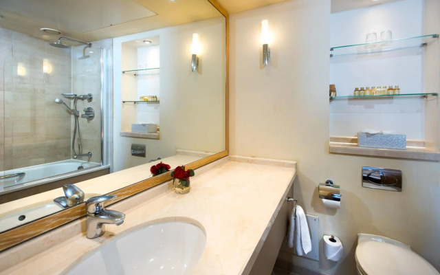 The Park City Grand Plaza Kensington