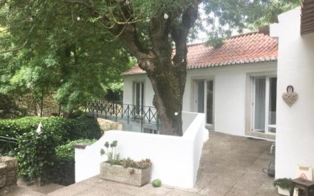 Sintra Center Guest House