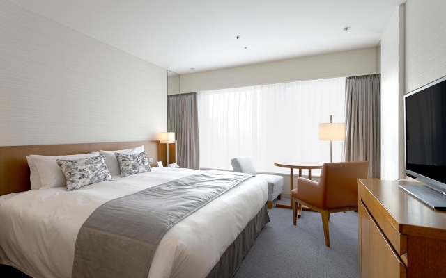 Standard Double room (풀 더블 침대) 사진 2