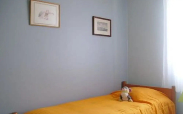 House With 2 Bedrooms in Saint Hilaire de Riez, With Furnished Garden