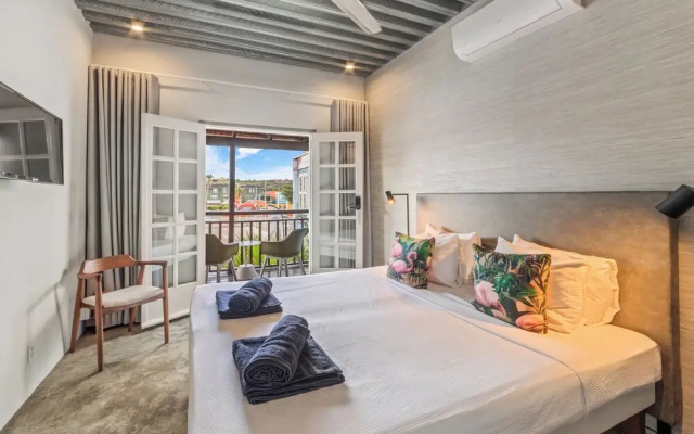 PM78 Boutique Apartments