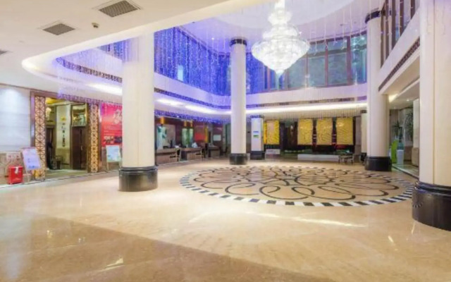 Dongfang Mingzhu Hotel
