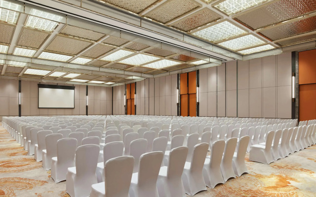Hilton Changsha 45530