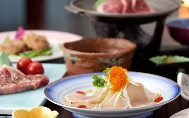 Tsuetate Onsen Izumiya