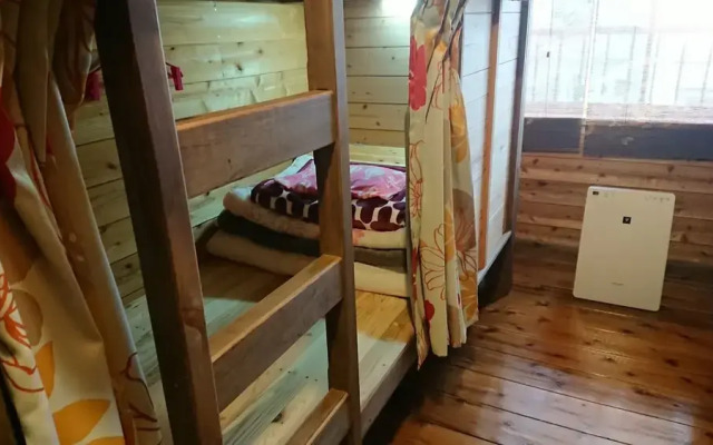 GUESTHOUSE minami - Hostel