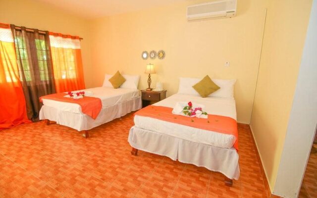 Zanzi Beach Resort