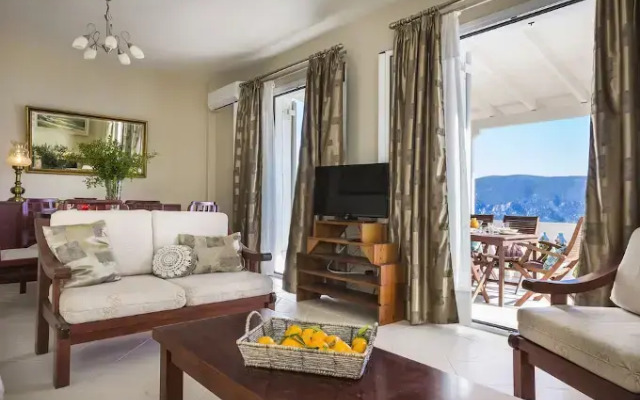Villa Serenity