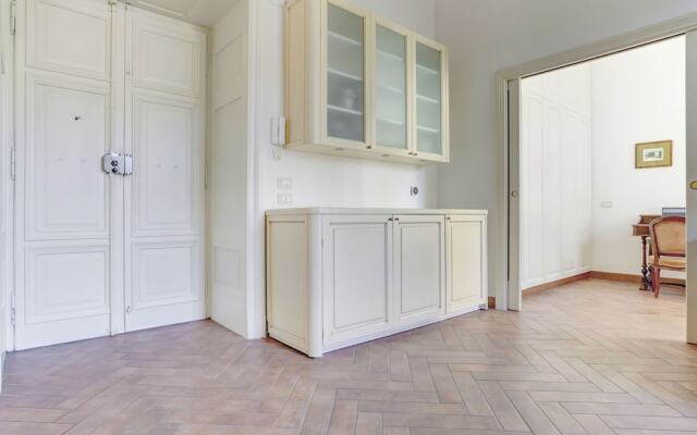 Home and More St. Angelo APT 5