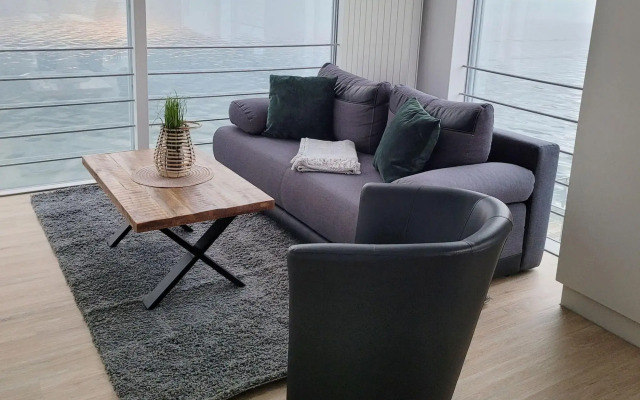 Apartment in Geierswalde