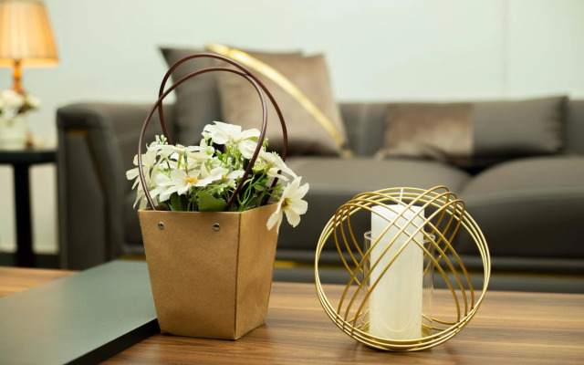 Gyamfuaa Court Apartments