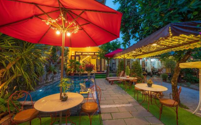 Thinh Phuc Homestay