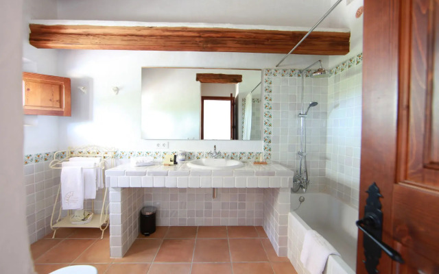 Agroturismo Son Siurana