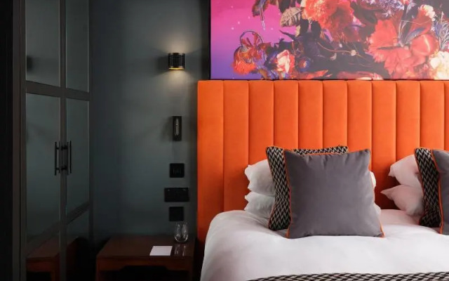 Malmaison Manchester Deansgate
