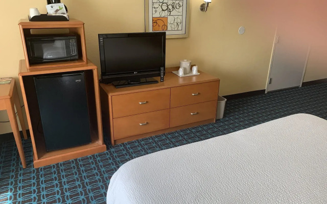 Fairfield Inn and Suites by Marriott Columbia