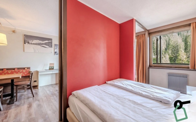 HOTIDAY Apartment Collection - Campiglio Grostè