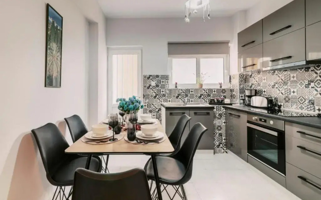 Ariadni Apartment 2