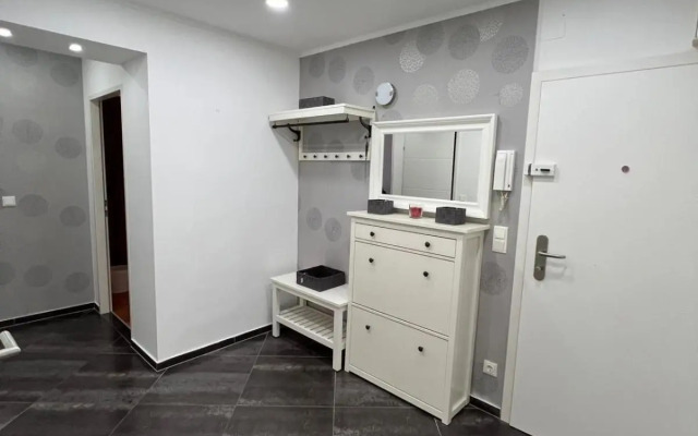 Monterey Apartment Vienna