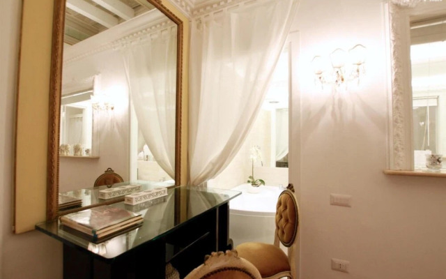 Savelli Imperial in Rome