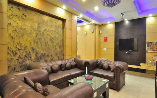 ADB Rooms Dada Cottage