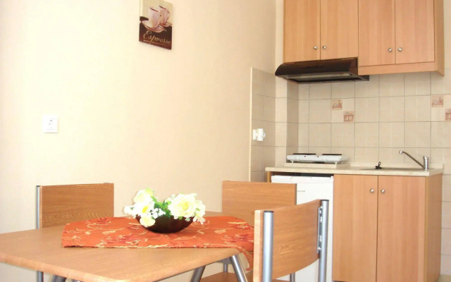 Dorana Trekking Hotel