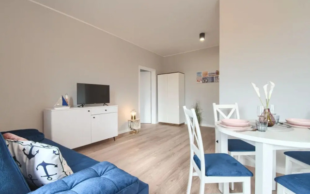 Apartamenty Sun & Snow Baltic Nova