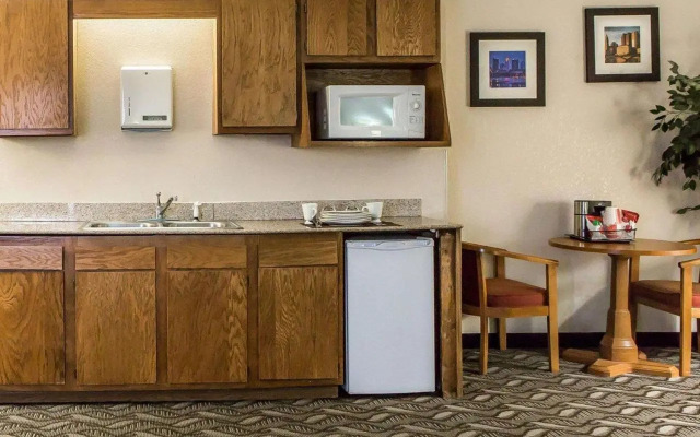 Quality Inn & Suites Circleville