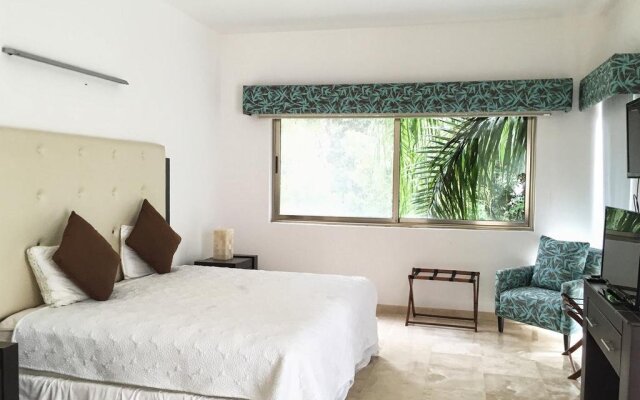 Bahia Principe Residences & Golf