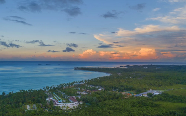 Beach Apartment at Sublime Samana