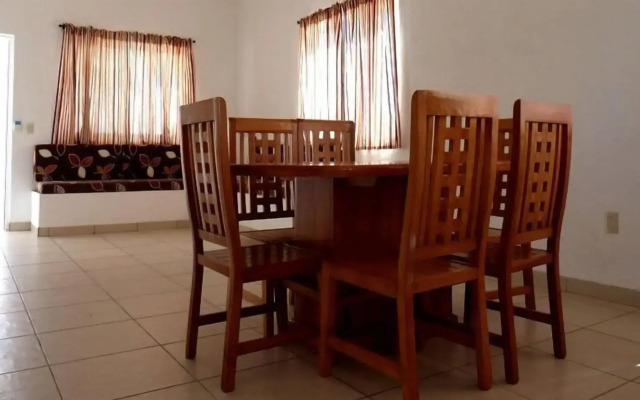 Hotel Condominios Jaroje