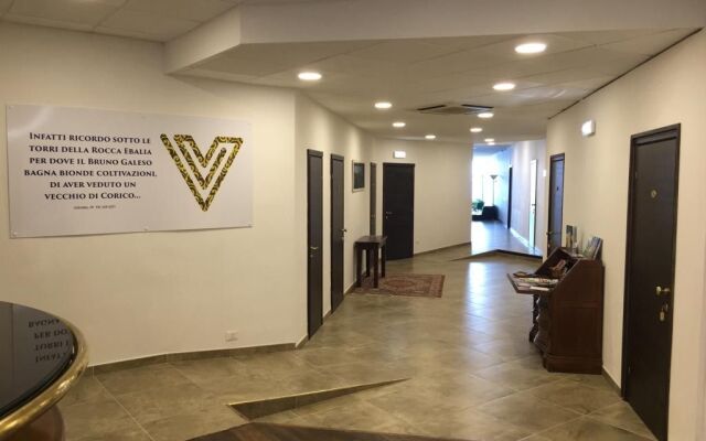 Hotel Virgilio