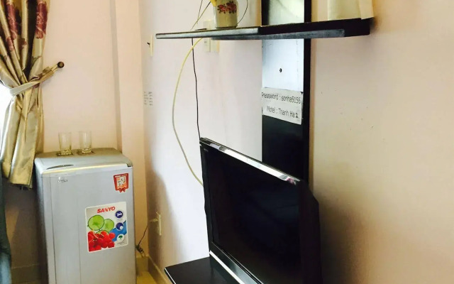 Thanh Ha Guesthouse