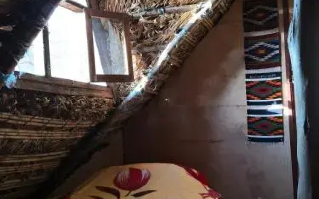 Hostal Runa Huasi