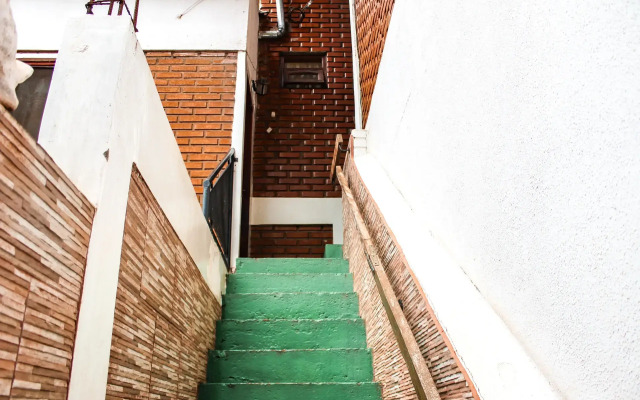 El Paraiso Apart Hotel
