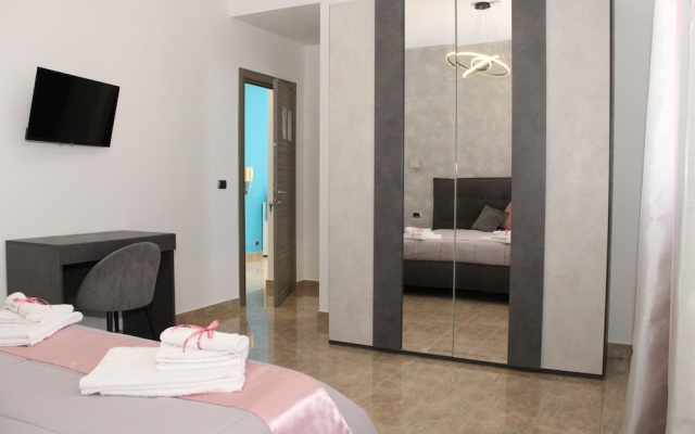 Luca's House