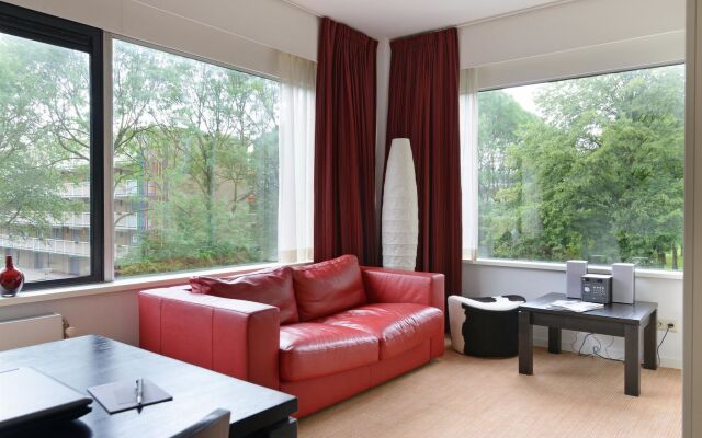 Htel Serviced Apartments Amsterdam Amstelveen