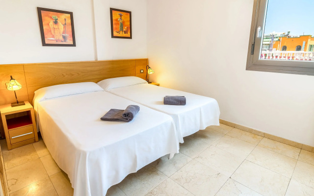 Livvo Corralejo Beach Hotel