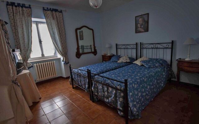 B&B Cascina Santa Gavi