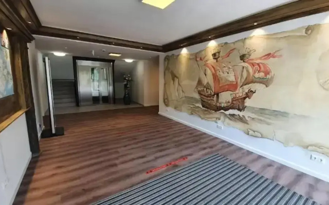 R&R Hotel Störtebeker