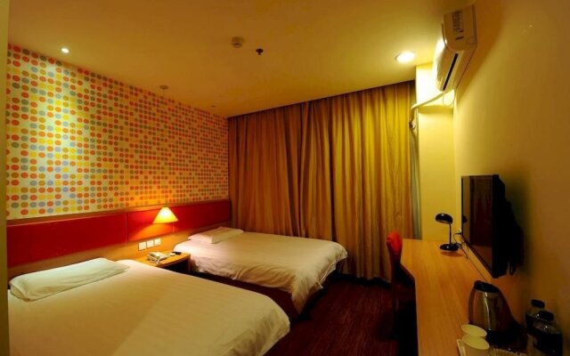 Home Inn Nanchang Railway Station