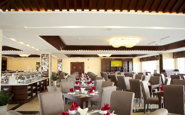 Muong Thanh Holiday Hoi An Hotel