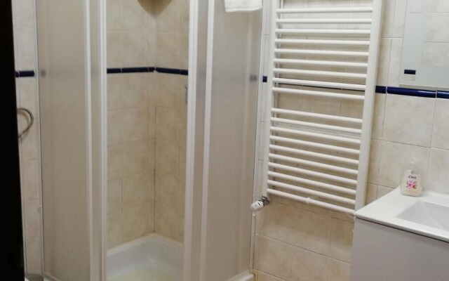 Cister Apartments Studios Suites