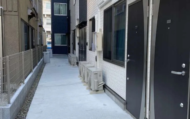 Fl Residence Takadanobaba