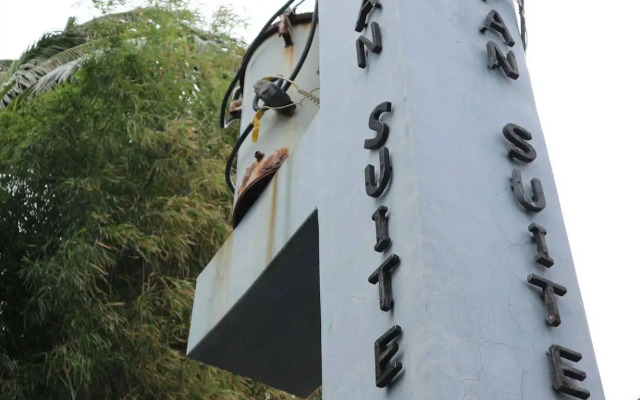 Pahuwayan Suites