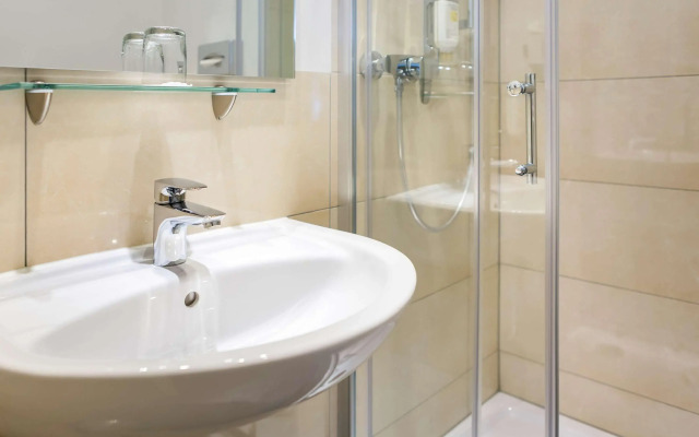 Mercure Hotel Mainz City Center