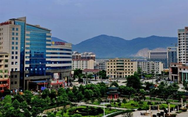 Tokang International Hotel