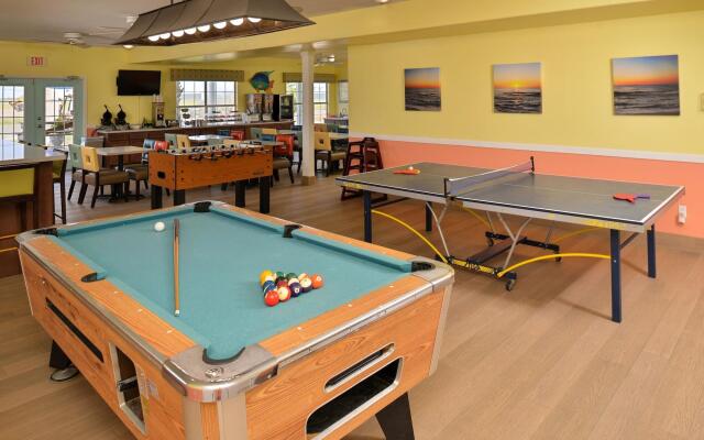 Mariner Inn and Suites