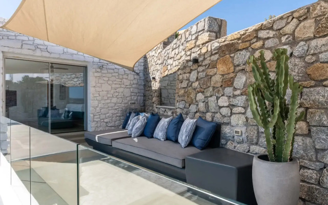 Villas Lilium