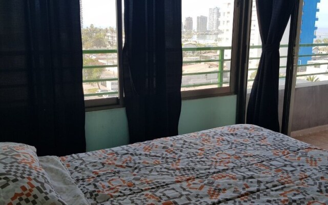 Depto Costa Azul Iquique 1100