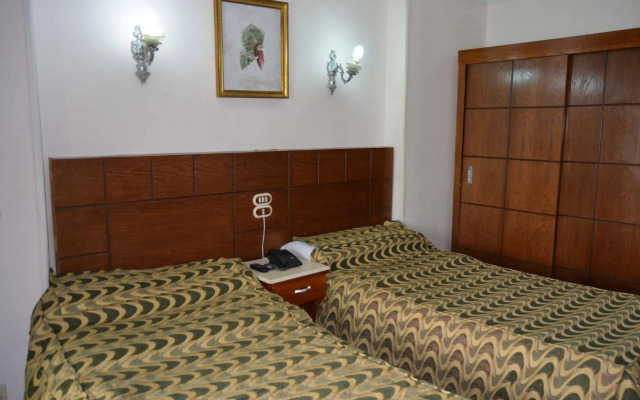 Regency Hotel