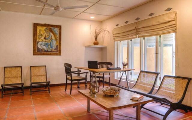 Jetwing Ayurveda Pavilions
